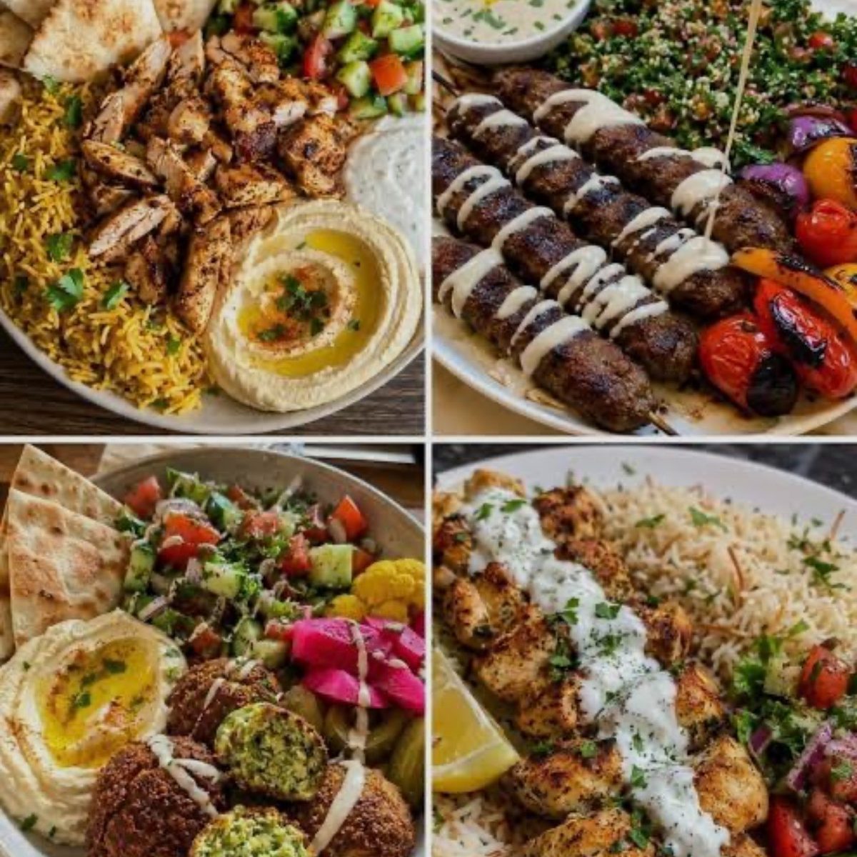 Shawarma Non-Stop Rewards